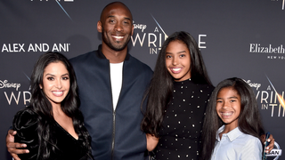 Vanessa Bryant's Statement Reveals the Relentless Nature of Superstardom